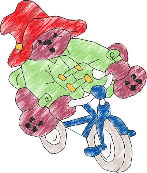 Paddington Bear2 (13)